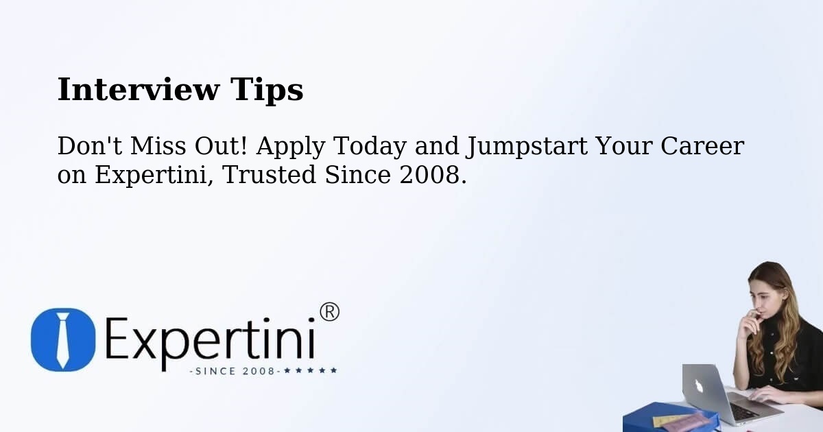 Interview Tips & Techniques for Job Seekers – Bigoudine - Bigoudine, Morocco Jobs Expertini