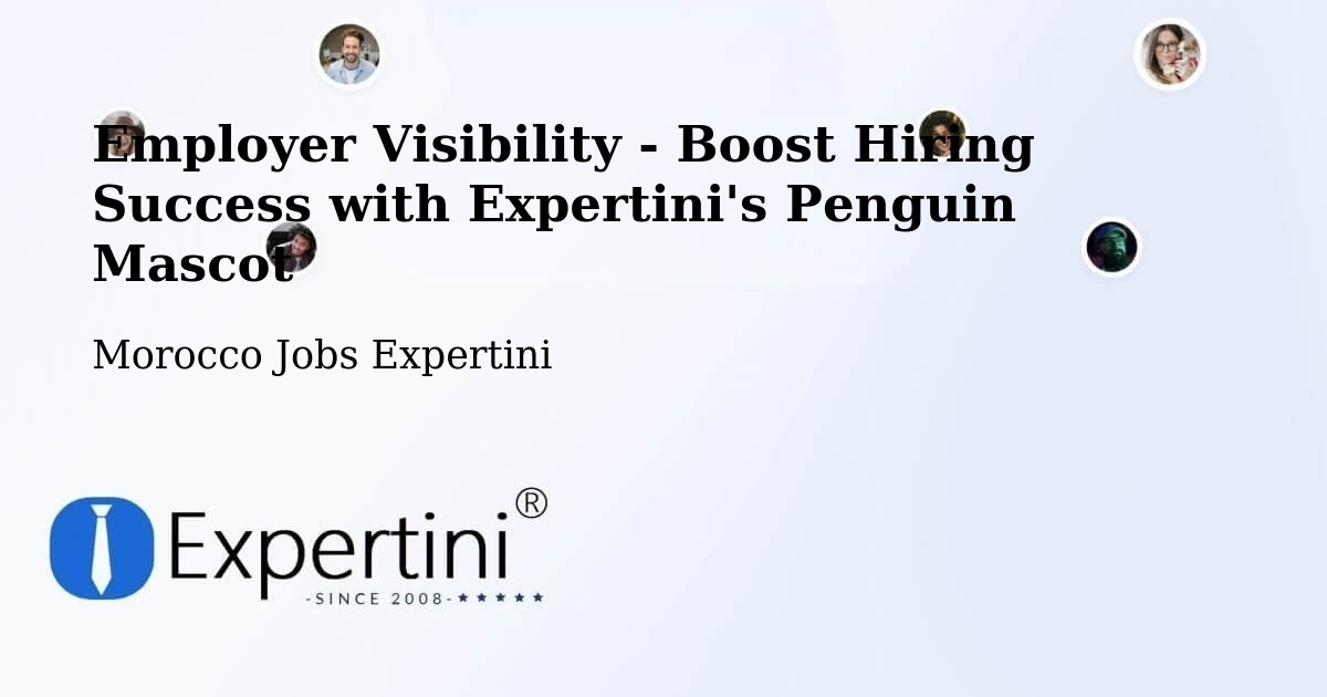 CV and Resume Visibility Optimization – Bigoudine - Morocco Jobs Expertini